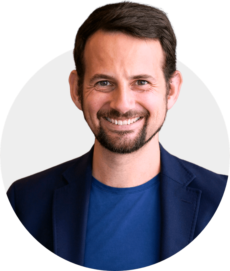 Ben Panther, Event-Technologie-Berater · WIRKUNG live